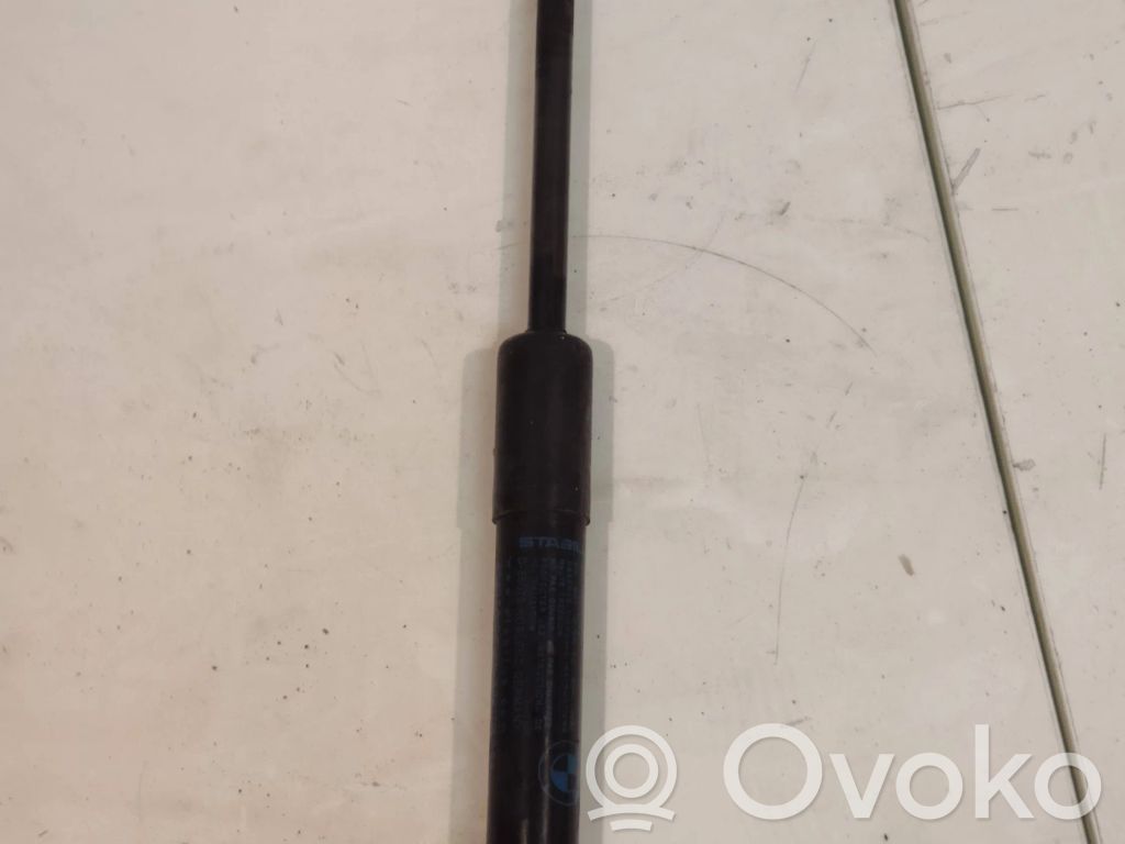 BMW 6 F12 F13 Siłownik maski przedniej 