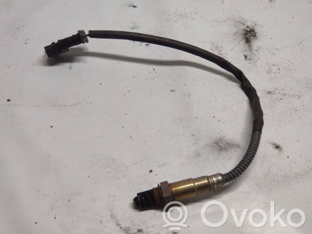 Sonde lambda   7645875,519134A,258030046