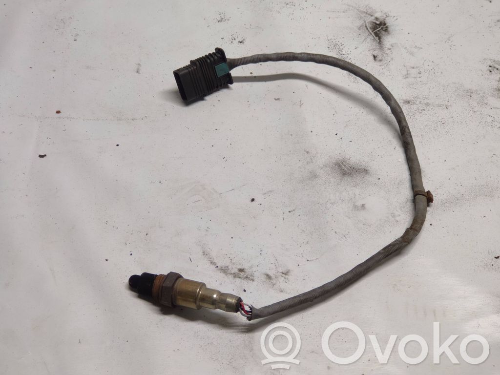 Sonda lambda   7645875,519134A,258030046