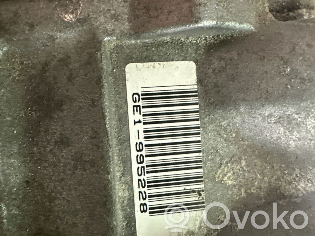 Klimakompressor Pumpe   7SBU17C,GE4472602775,HFC134A