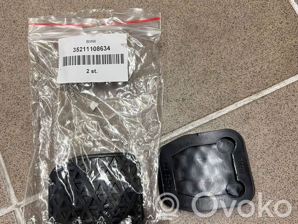 Brake pedal   35211108634,35211108634