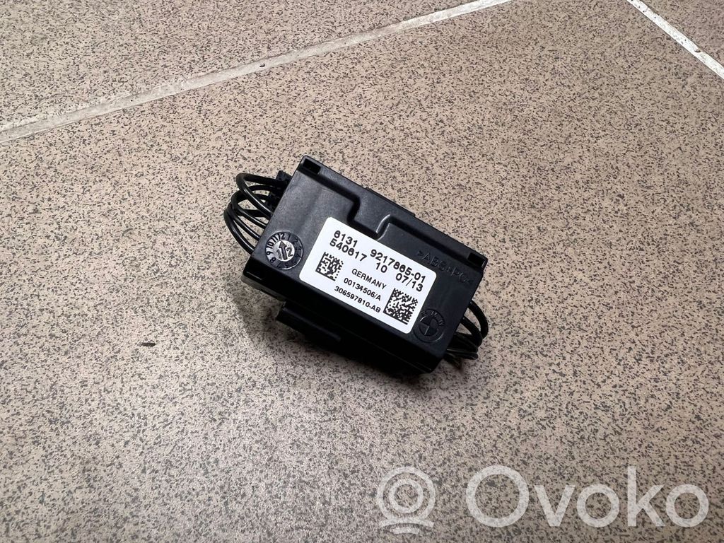 Steering wheel heating switch   61319217865,61319217865