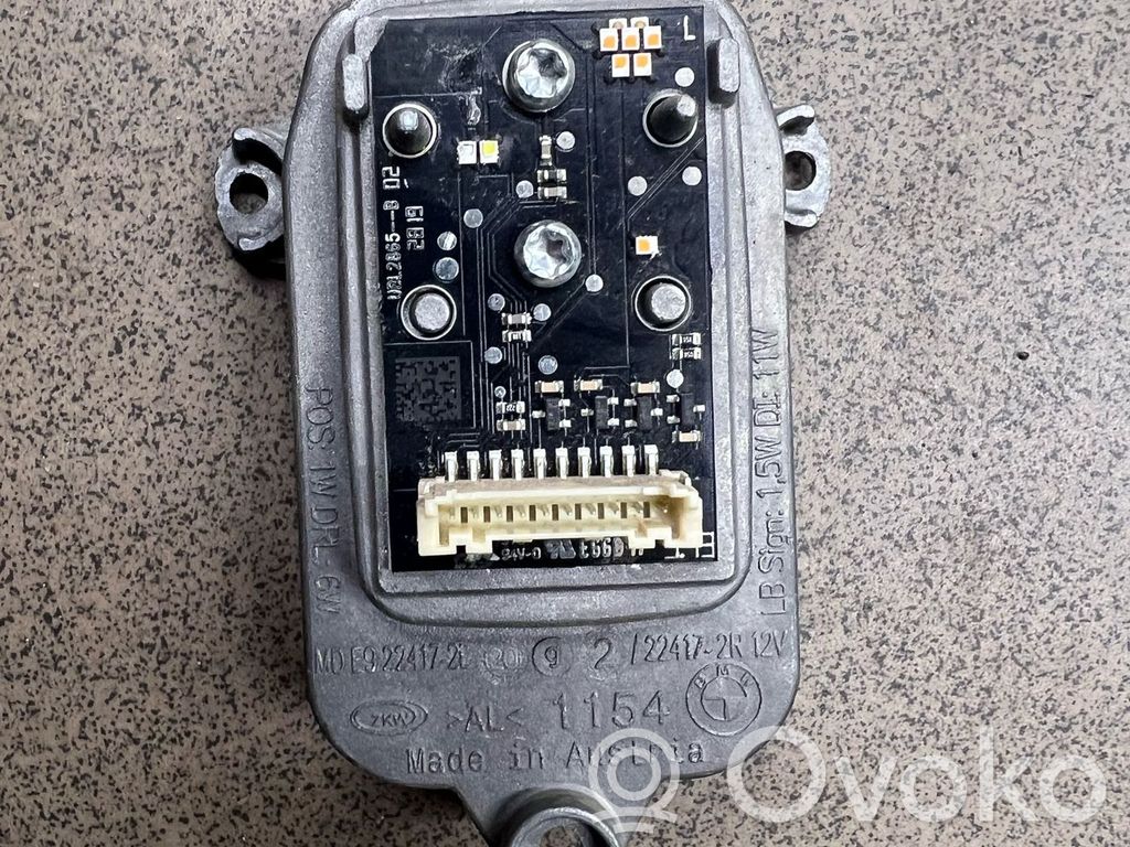 Módulo de control de balasto LED   MDE9224172L,MDE9224172L