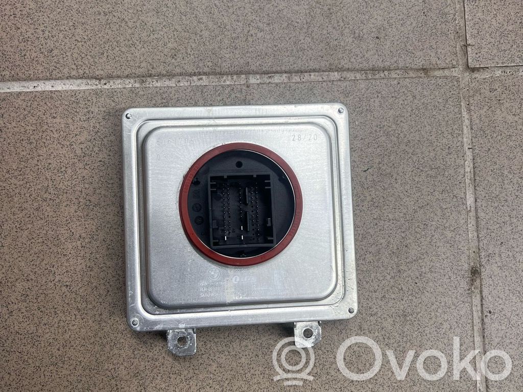 Módulo de control de balasto LED   5A1K19F24,5A1K19F24