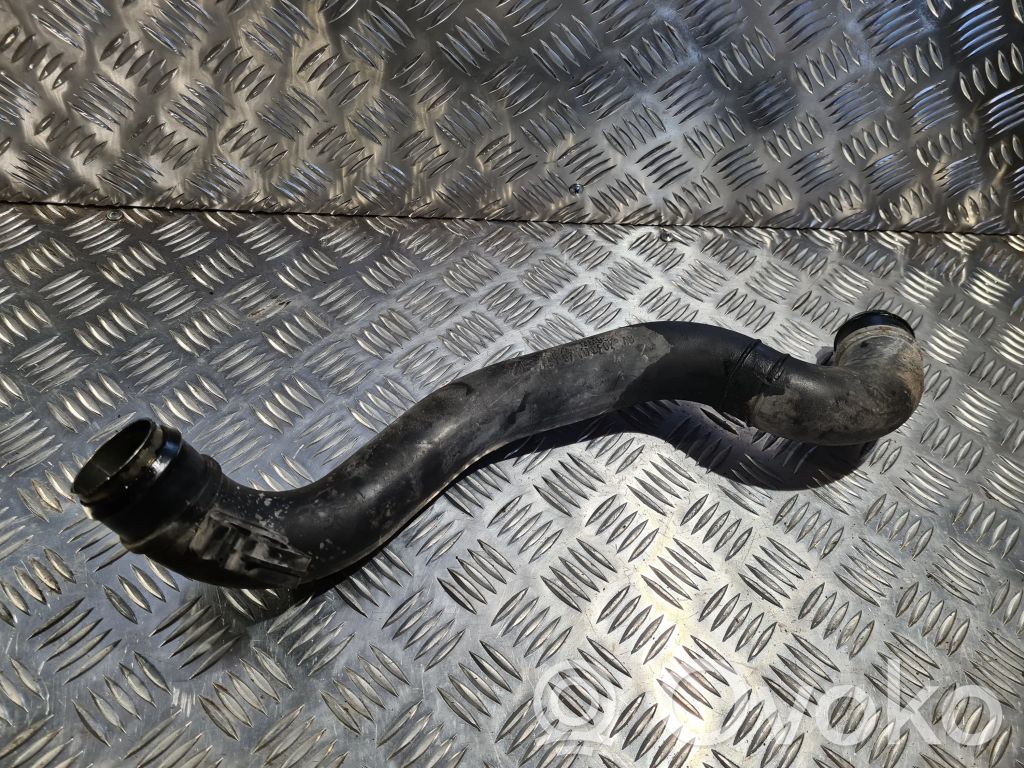 Ford Galaxy Intercooler hose/pipe 