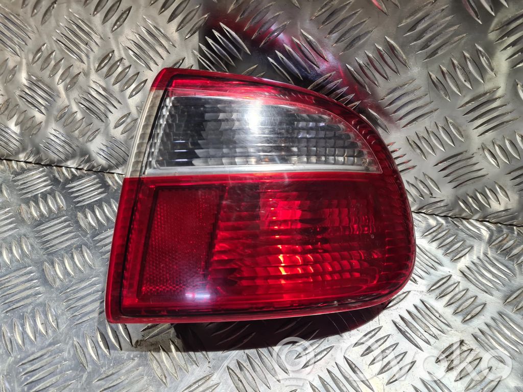 Seat Toledo II (1M) Lampa tylna 
