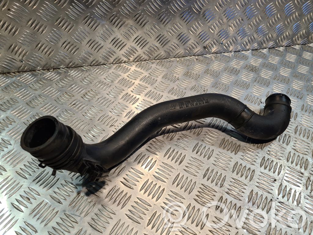 Ford Galaxy Intercooler hose/pipe 