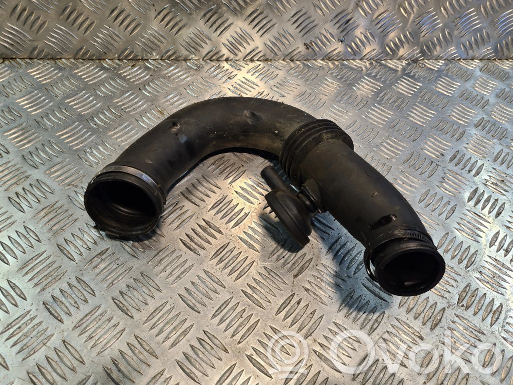 Renault Clio II Manguera/tubo del intercooler 