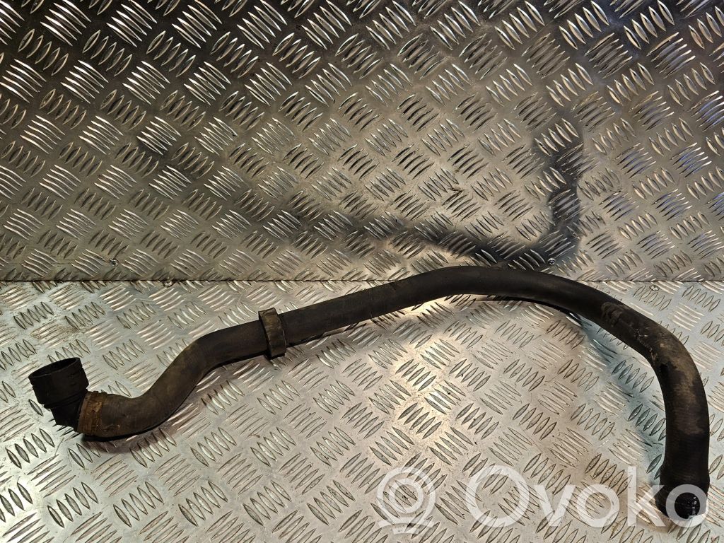 Seat Alhambra (Mk1) Engine coolant pipe/hose 