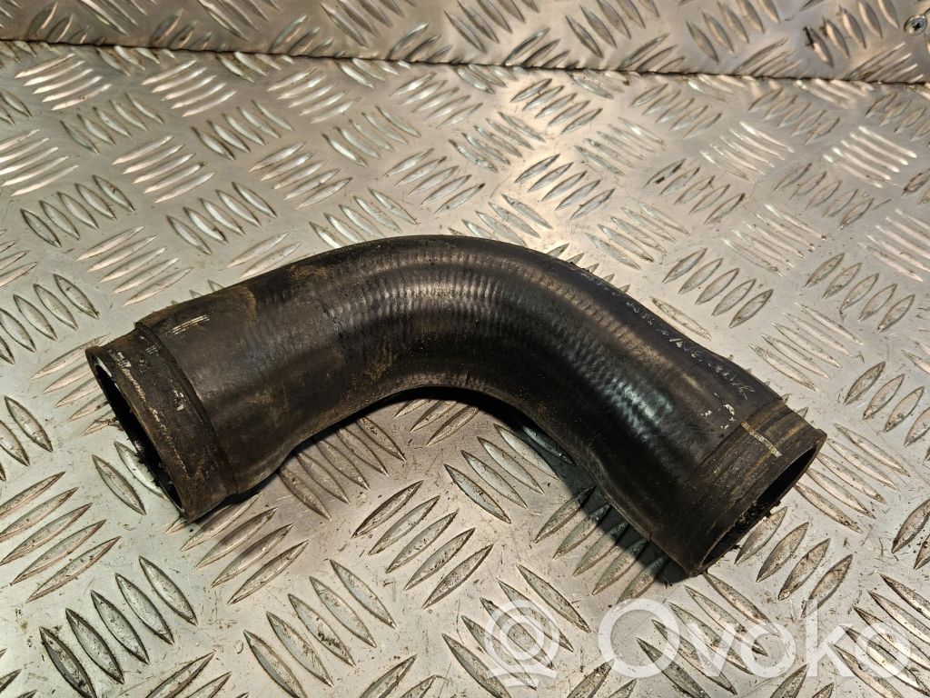 Ford Galaxy Intercooler hose/pipe 