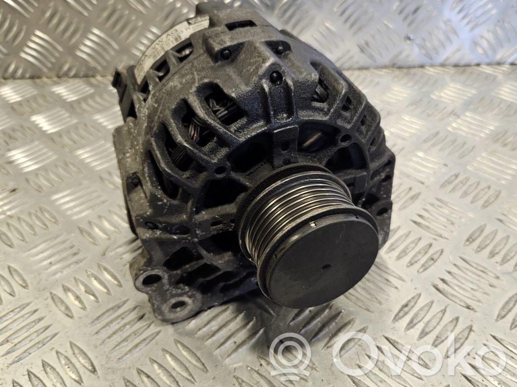 Skoda Octavia Mk1 (1U) Alternador 