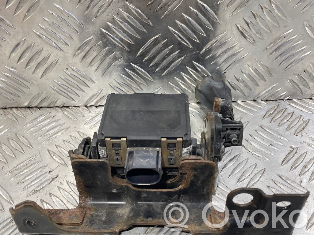 Nissan Qashqai Radar / Czujnik Distronic 