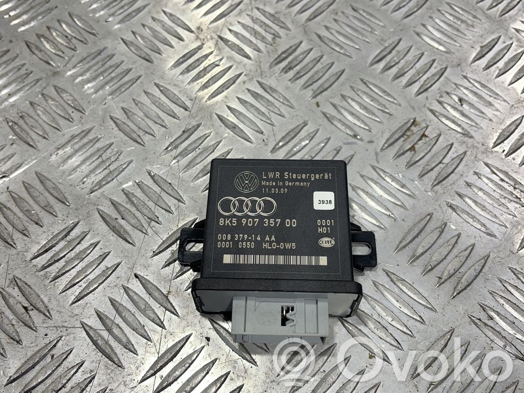 Audi A4 S4 B8 8K Light module LCM 