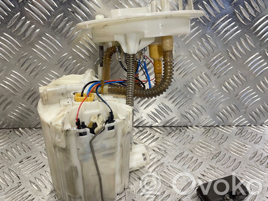 Audi A4 S4 B8 8K In-tank fuel pump 