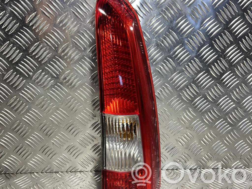 Volvo V70 Rear/tail lights 