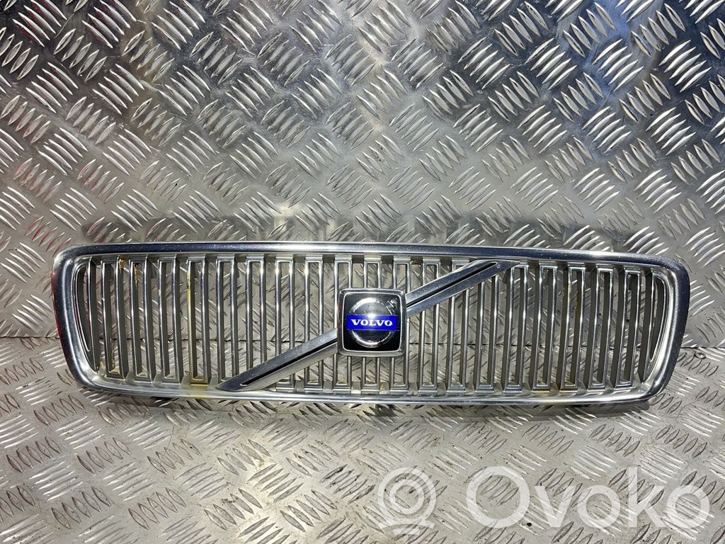 Volvo V70 Oberes Gitter vorne 