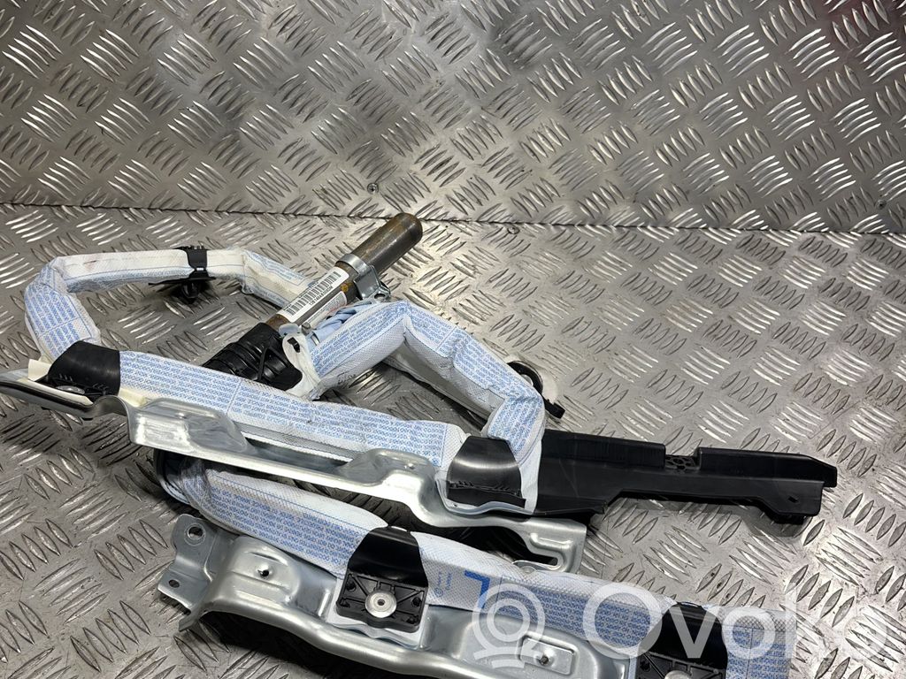 BMW X1 E84 Airbag del techo 