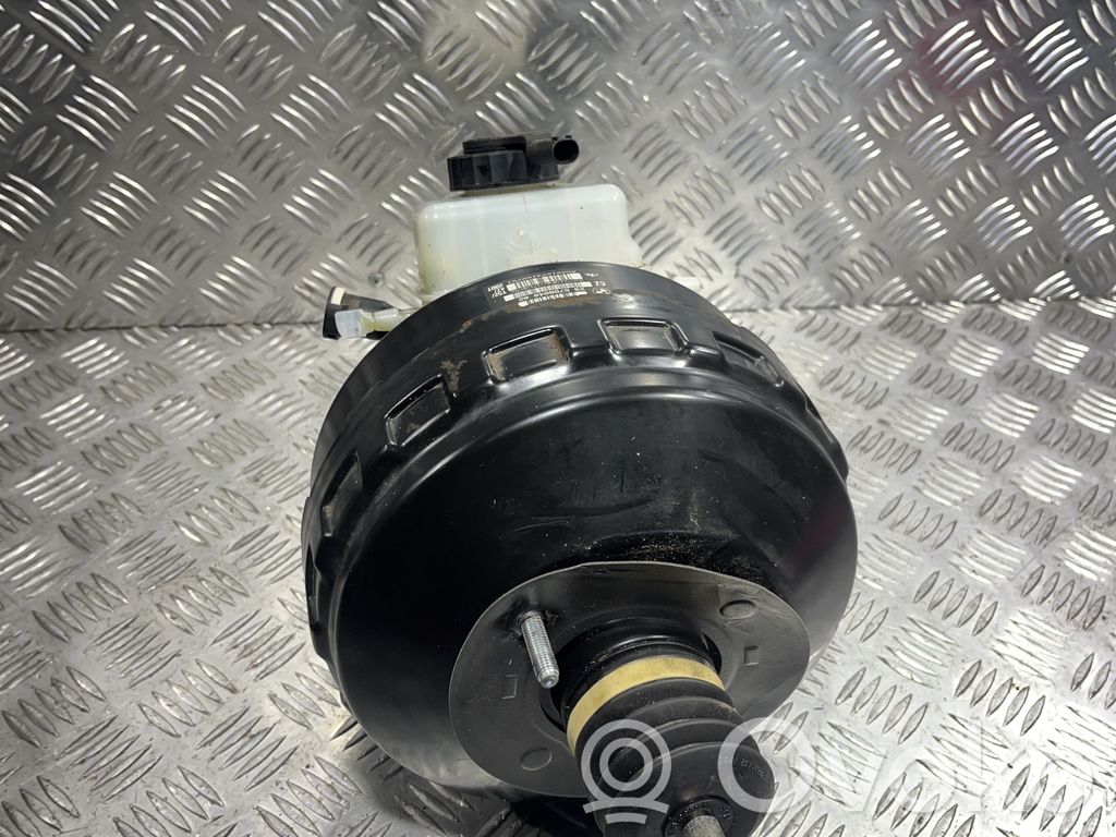 BMW X1 E84 Servo-frein 