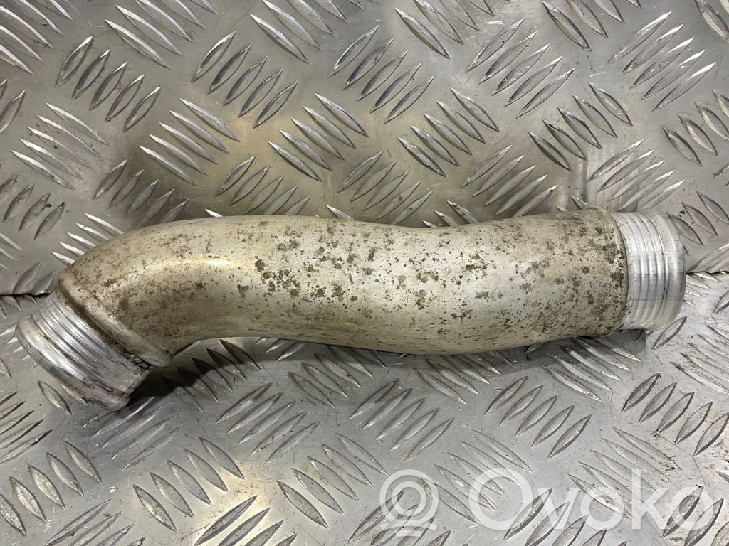 Volvo C30 Intercooler hose/pipe 