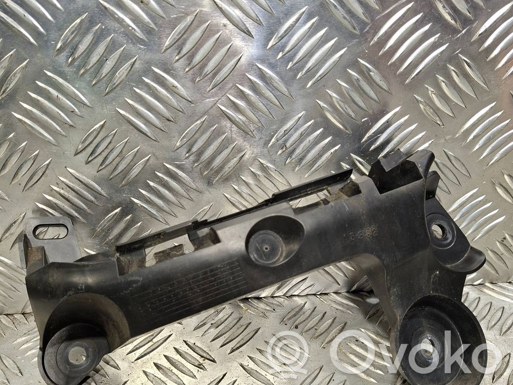 Citroen DS3 Rear bumper mounting bracket 
