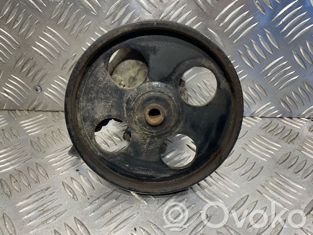 Pompa wspomagania   9632335080,26086637