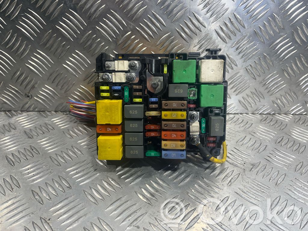 Sulakemoduuli   200120
