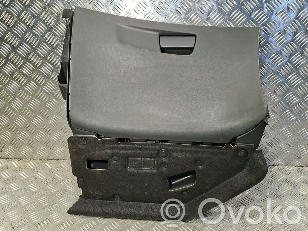 Citroen C4 SpaceTourer Guantera 