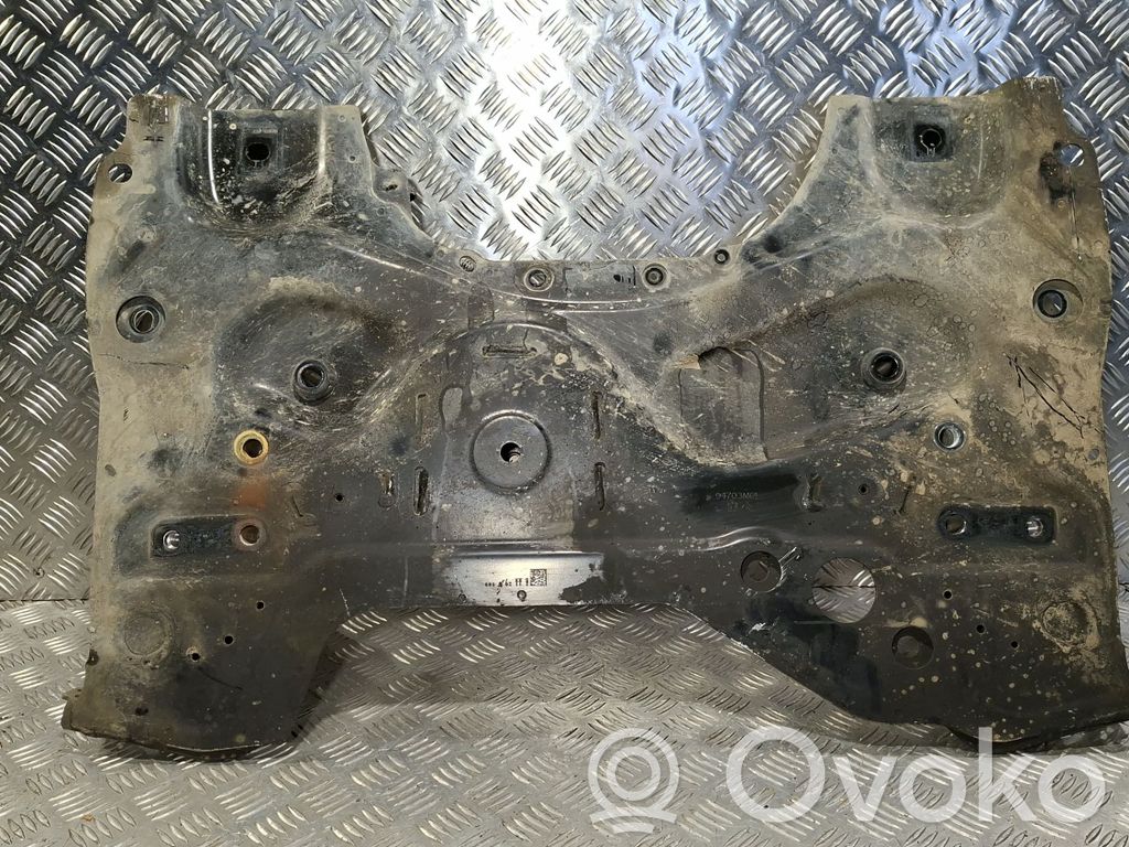 Citroen C4 SpaceTourer Front subframe 