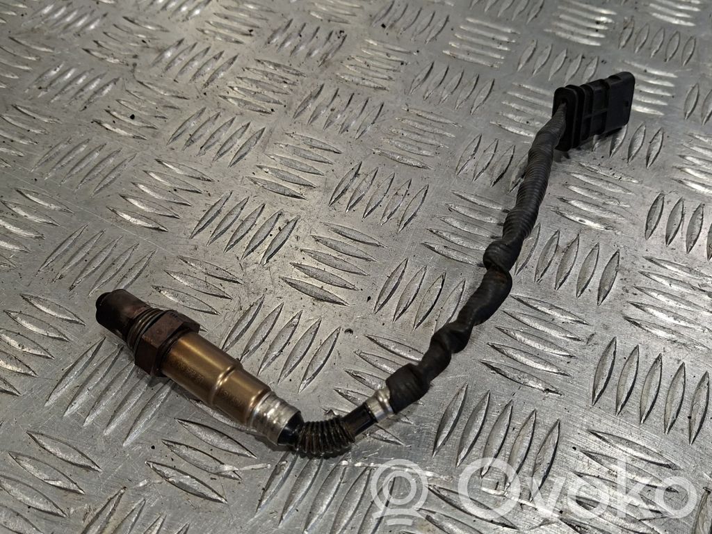 Peugeot 5008 II Lambda probe sensor 