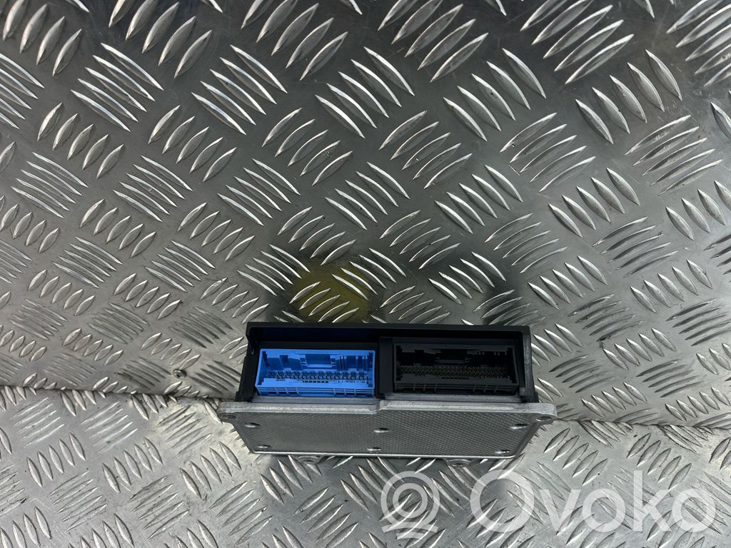 Volvo XC60 Airbag control unit/module 