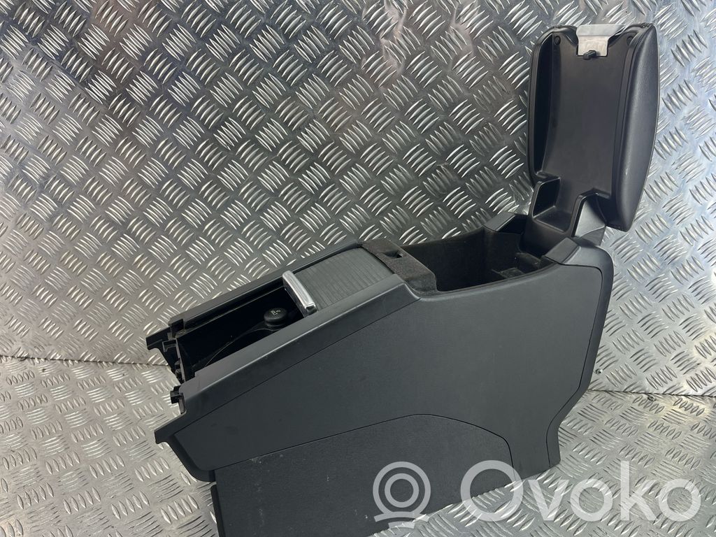 Volvo XC60 Reposabrazos 
