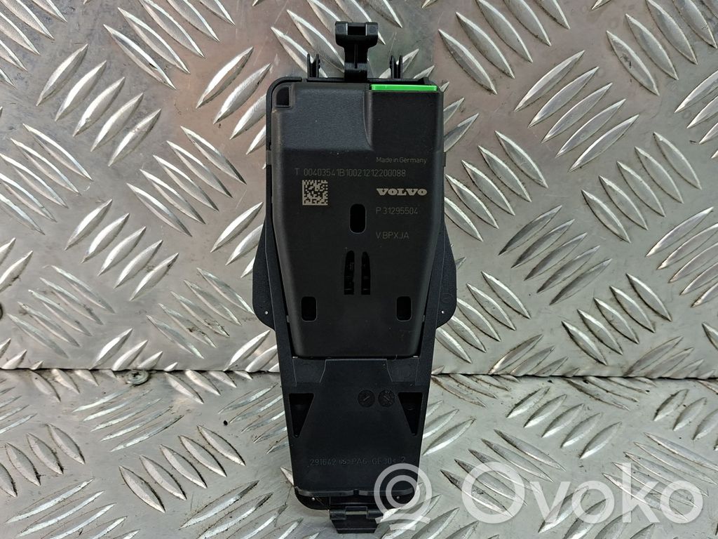 Sensor de lluvia   31295504,00403541B