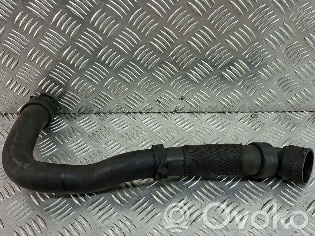 Volvo XC60 Engine coolant pipe/hose 