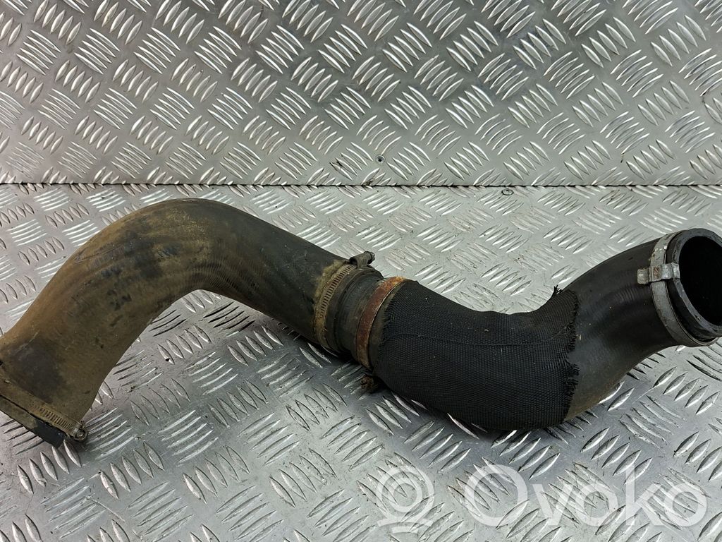 Volvo XC60 Intercooler hose/pipe 