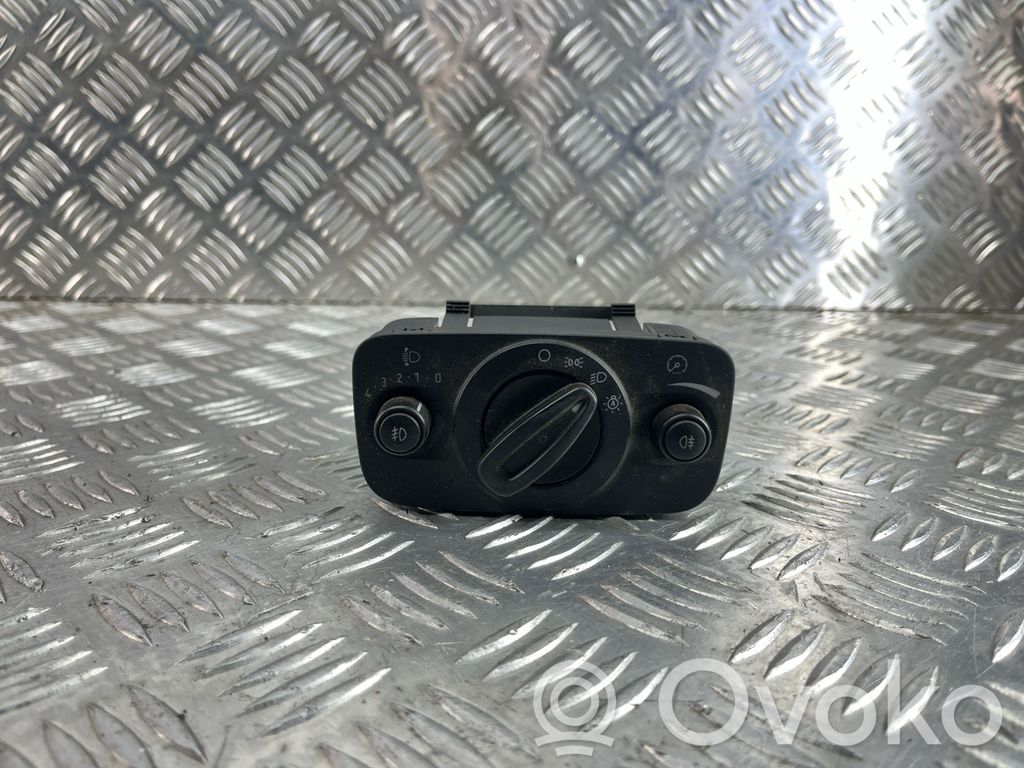 Ford S-MAX Light switch 