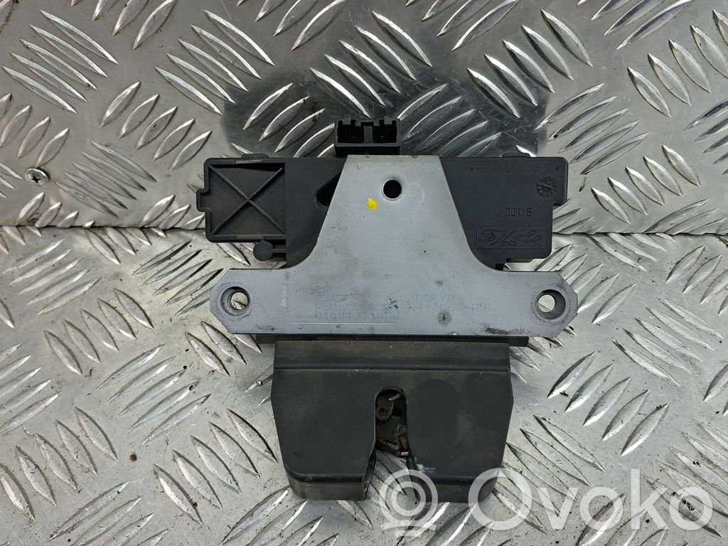 Ford C-MAX I Tailgate/trunk/boot lock/catch/latch 
