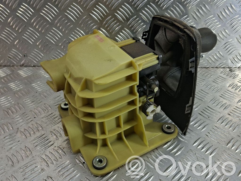 Ford C-MAX I Selector caja de cambios 