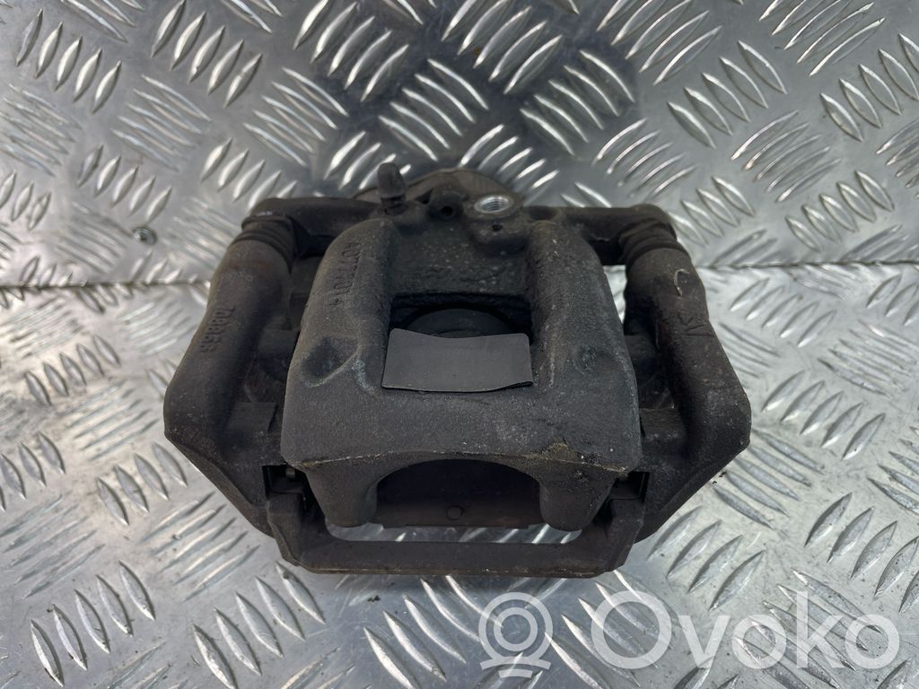 Peugeot 5008 II Caliper del freno trasero 