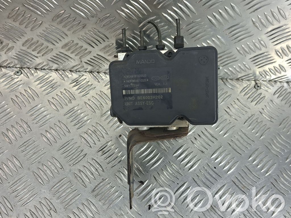 KIA Sorento ABS Pump 