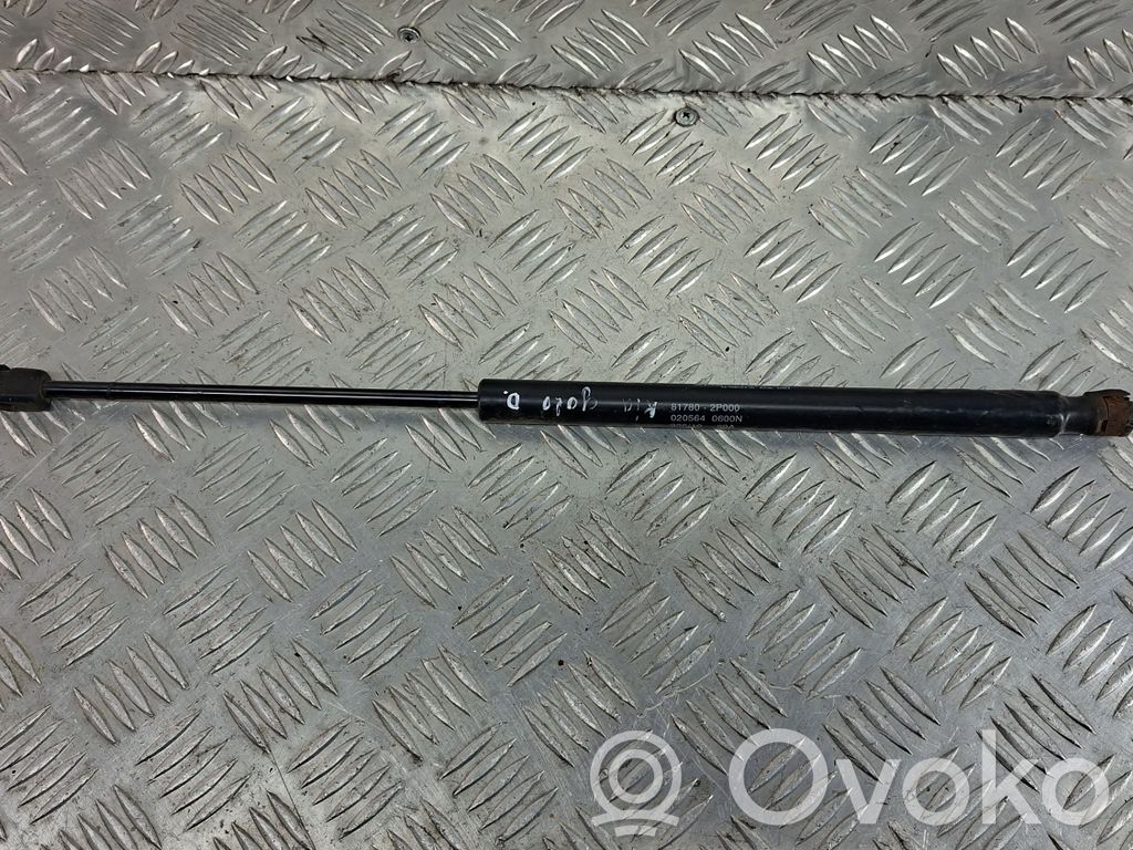 KIA Sorento Tailgate/trunk strut/damper 