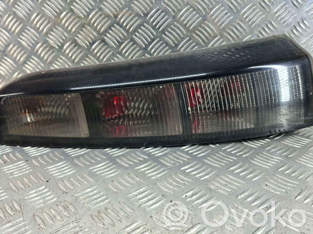 Opel Meriva A Takavalot 