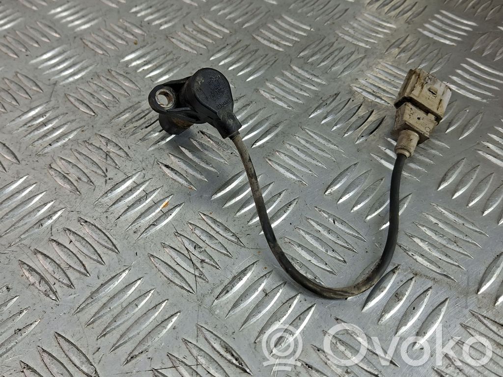 Audi Q7 4L Klopfsensor 
