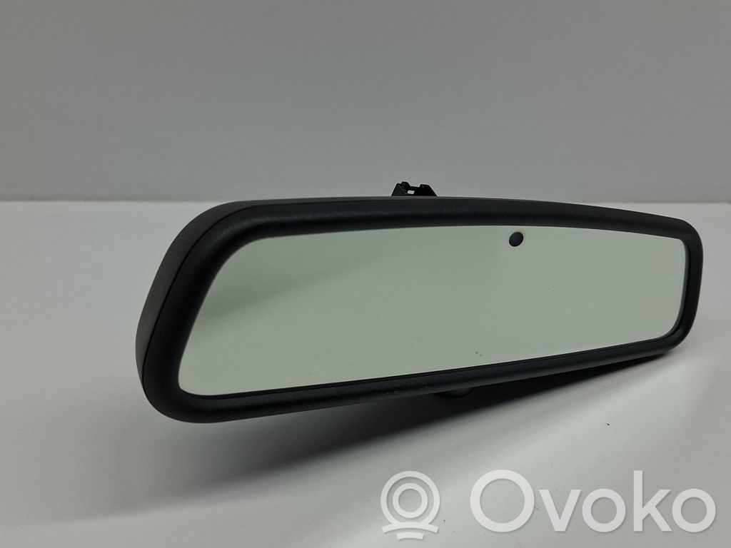 BMW 3 F30 F35 F31 Lusterko wsteczne 