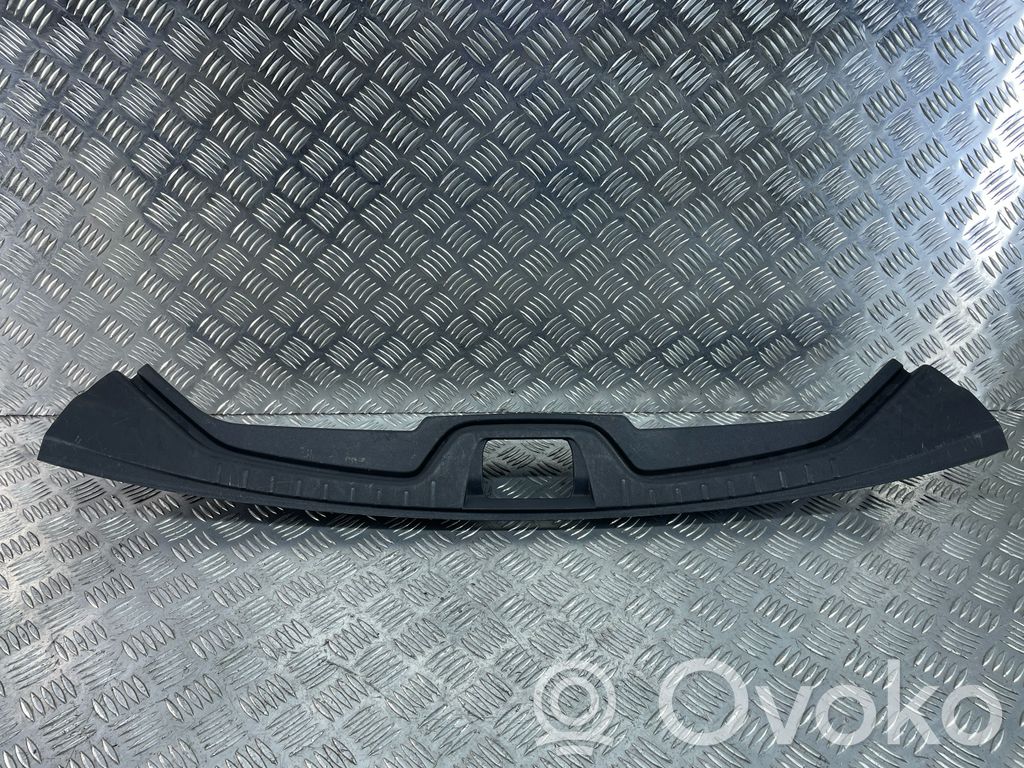 Volvo V60 Protector del borde del maletero/compartimento de carga 