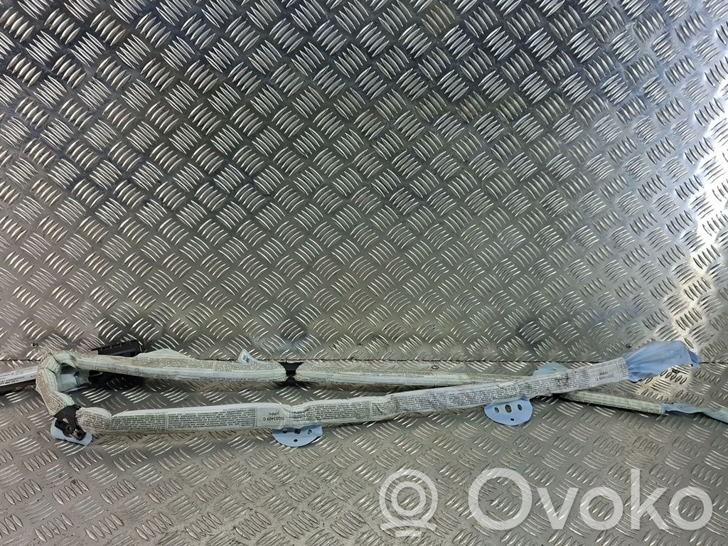 Audi A6 S6 C6 4F Kurtyna airbag 