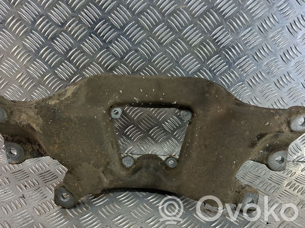 Audi A6 S6 C6 4F Gearbox mounting bracket 