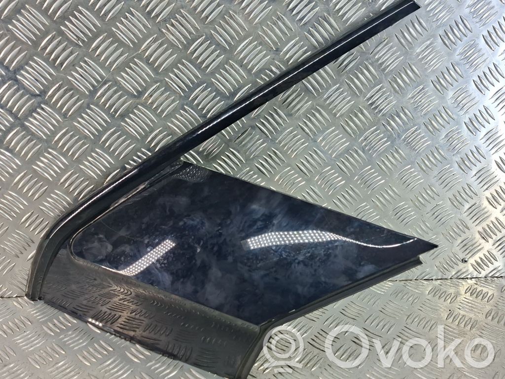 Land Rover Evoque I Kita išorės detalė 