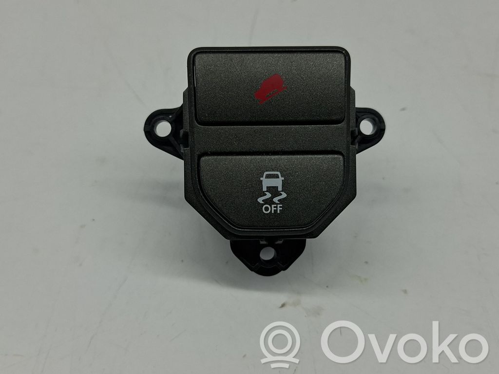 Land Rover Evoque I Traction control (ASR) switch 