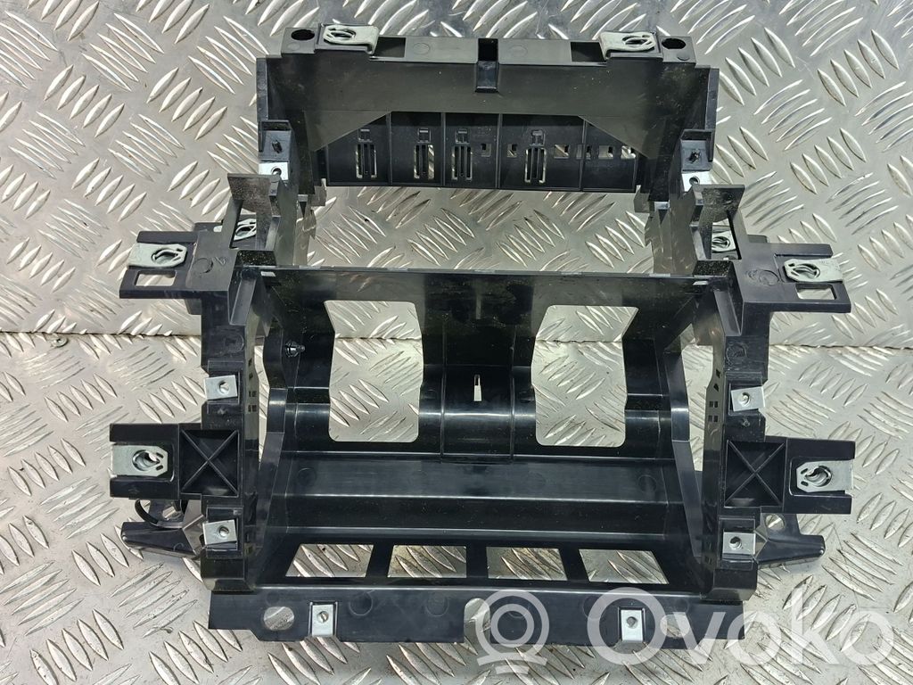 Land Rover Evoque I Inny element deski rozdzielczej 