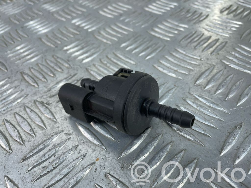 Audi A6 S6 C6 4F Turboahtimen magneettiventtiili 